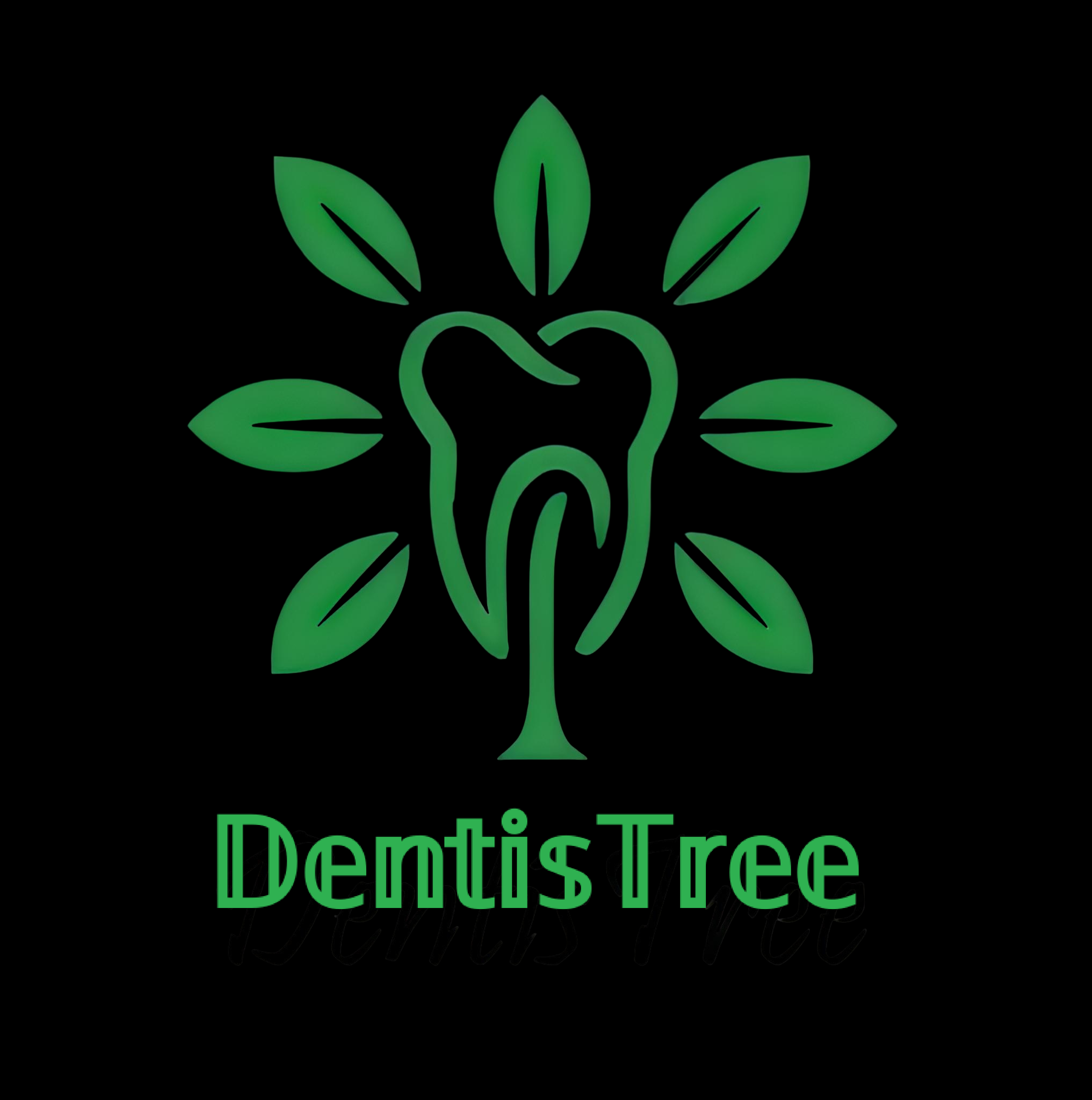 DentisTree logo