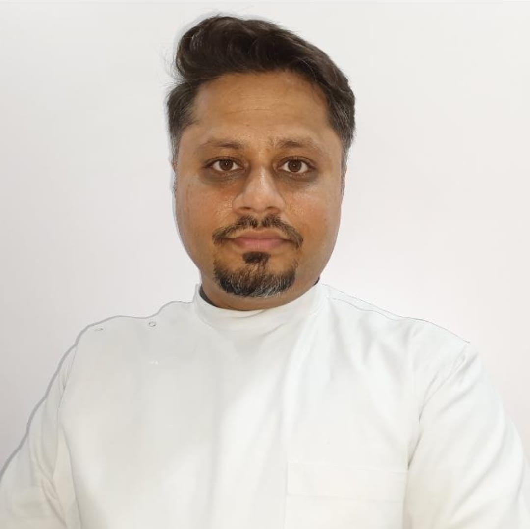 Dr. Manmohan Bhutani